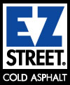 EZ Street Cold Asphalt